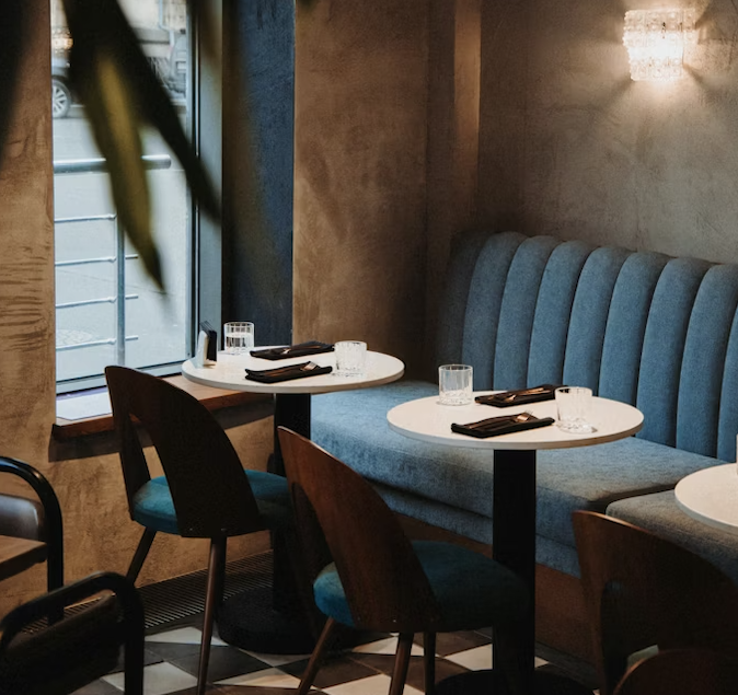 hagastan hagastaden restauranger