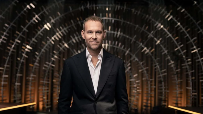 Nytt mattävlingsprogram på TV4 i höst – leds av Björn Frantzén