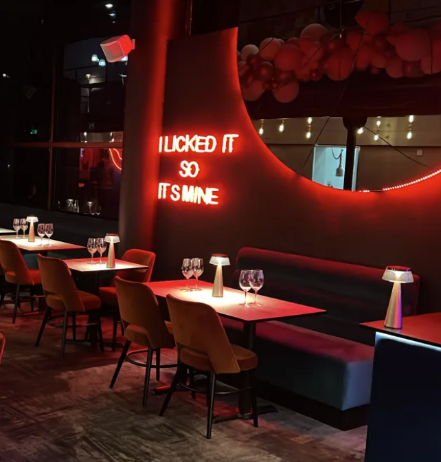 Restaurang ART_hagastan_restaurang