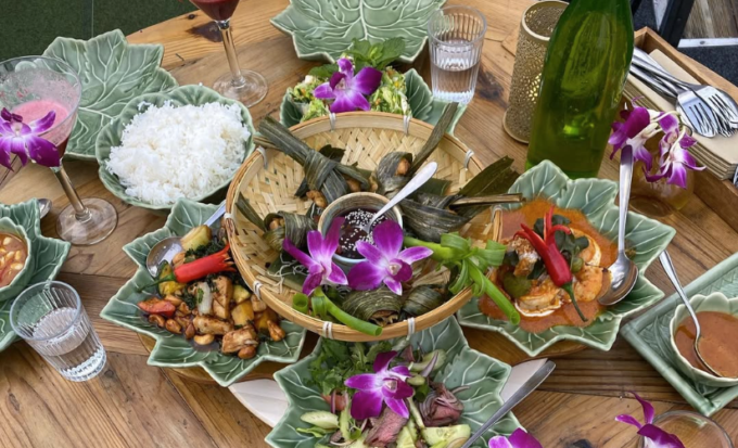 thai restaurang sthlm stockholm mat thaiboat