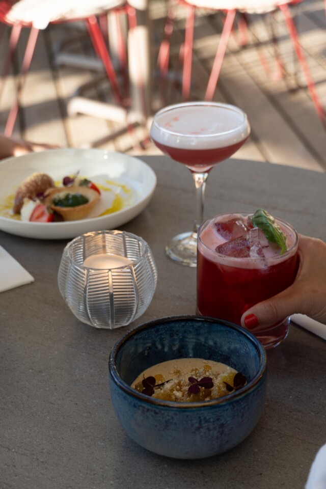 bazar restaurang karlstad