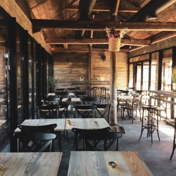 Borgasunds restaurang vasteras