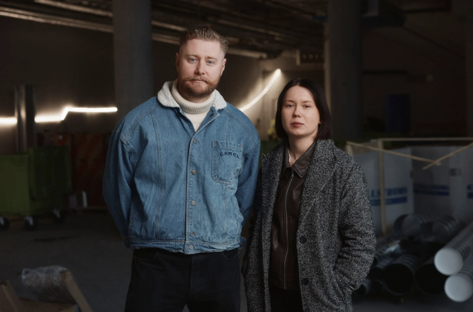 desiree jaks restaurang slussen brittiskt