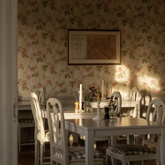 lunch uppsala krusenberg herrgard