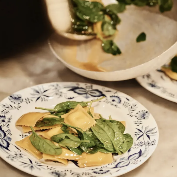 Trattorian Sorellina