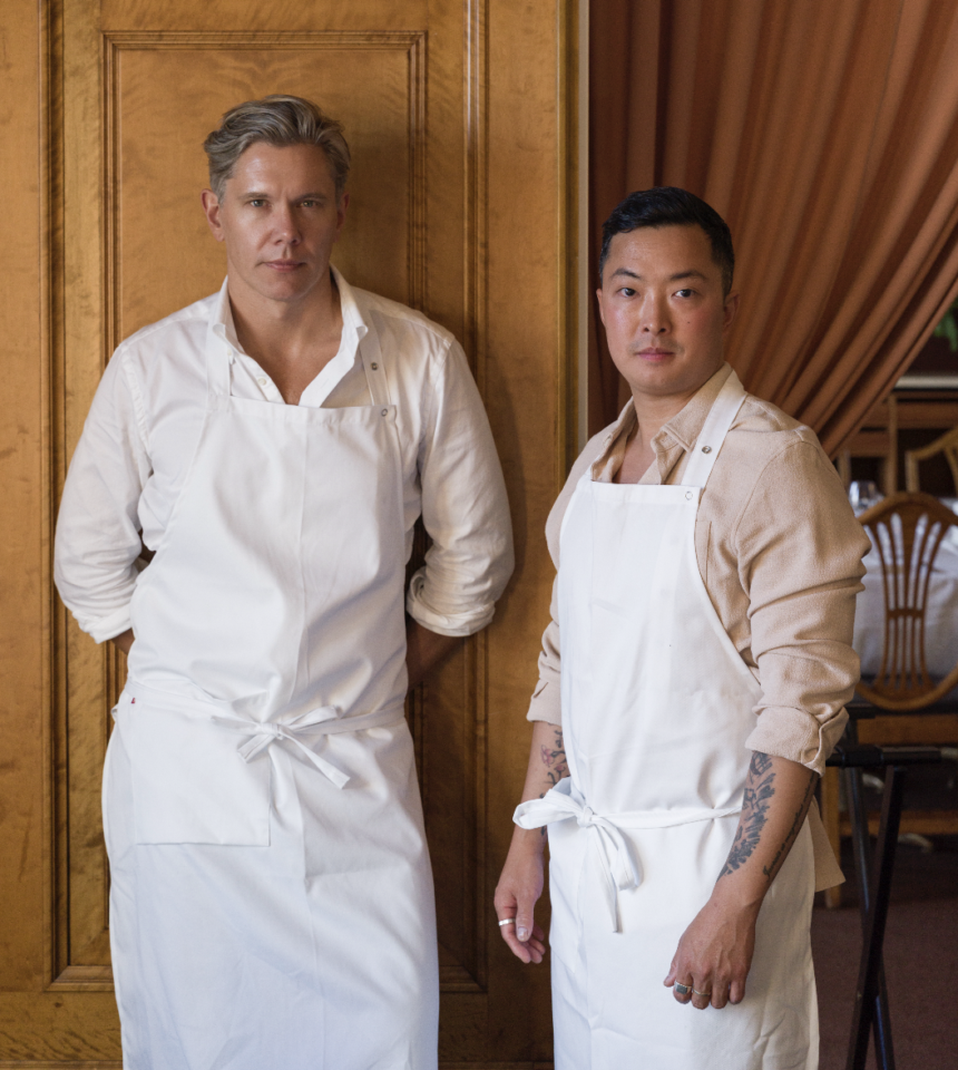 Pi Le Tommy Myllymaki bobergs matsal