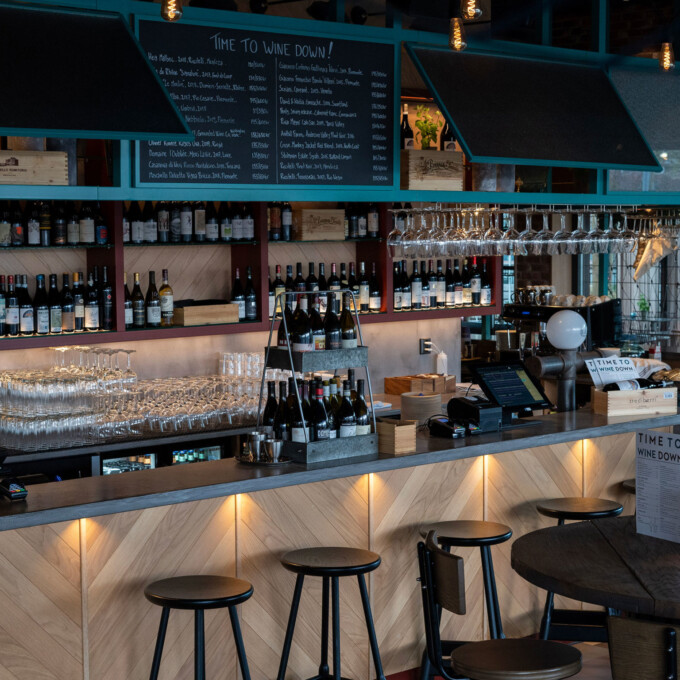 restaurang karlstad bazar