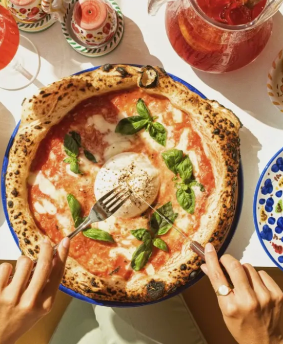 restaurang orebro basta