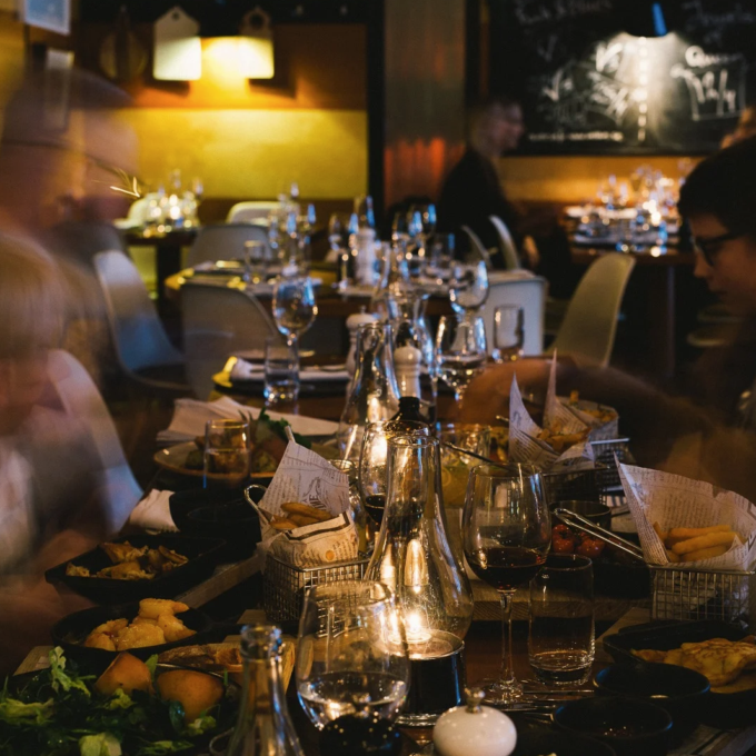 restaurang orebro clarion hotel