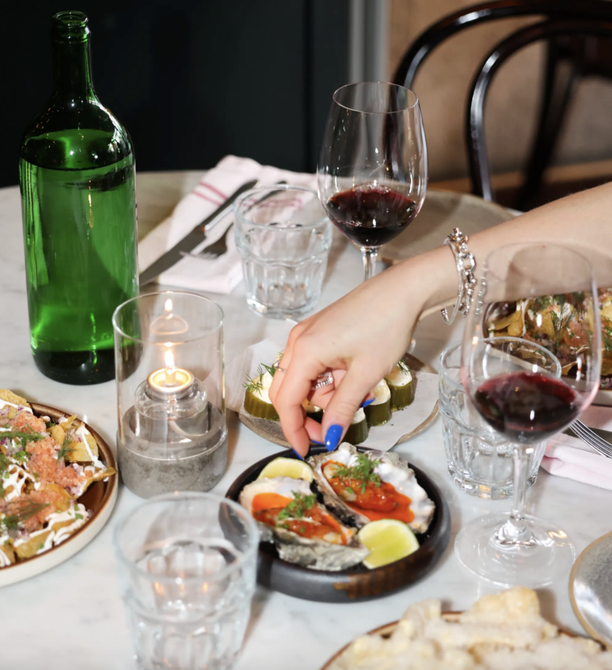 restaurang ornskoldsvik guide