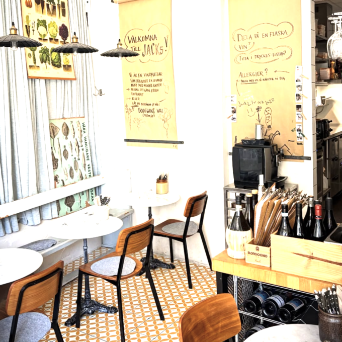 restaurang ornskoldsvik jacks bodega