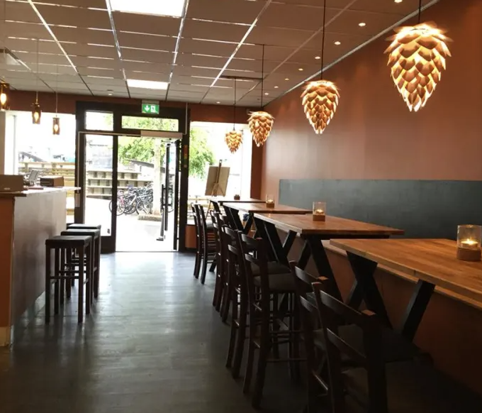 restaurang ostersund artut