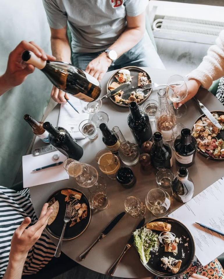 restaurang ostersund guide