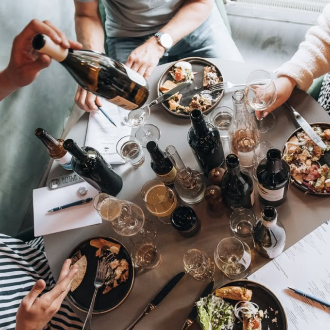 restaurang ostersund republiken bar och kok