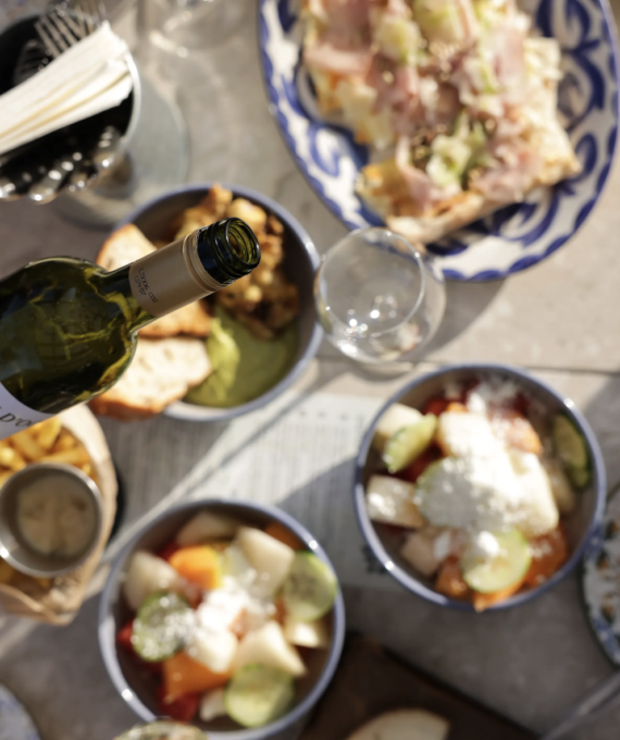 restaurang smogen guide