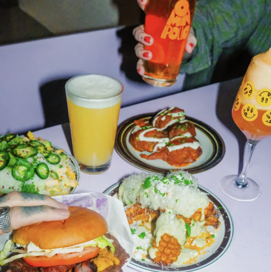 restaurang sundbyberg omnipollos kyrka