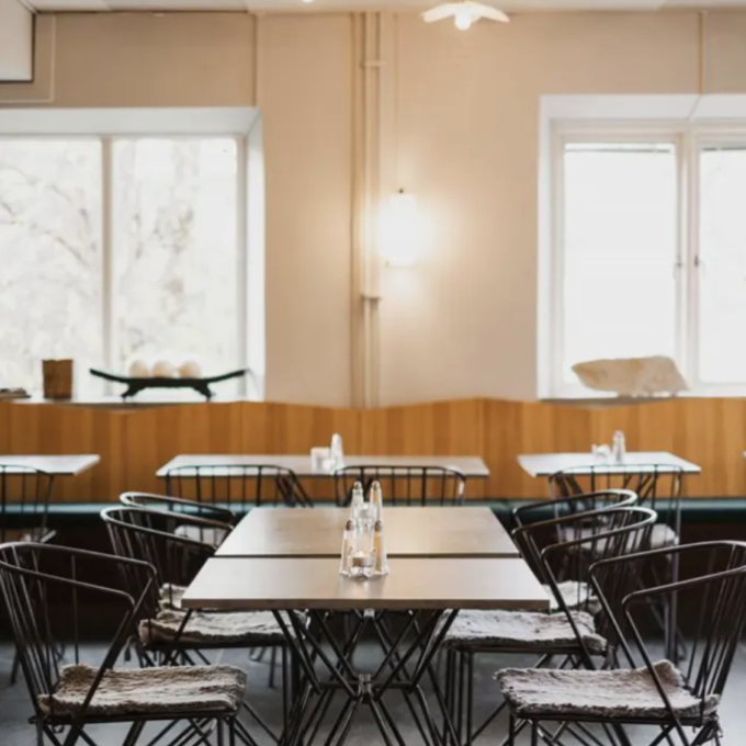 Restaurang Sundbyberg Savannah Restaurang