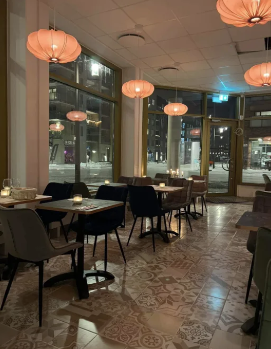 restaurang taby lonnqvist deli bistro