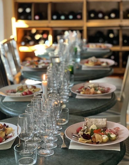 restaurang taby stockholm