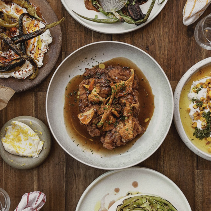 restaurang vasteras magpie