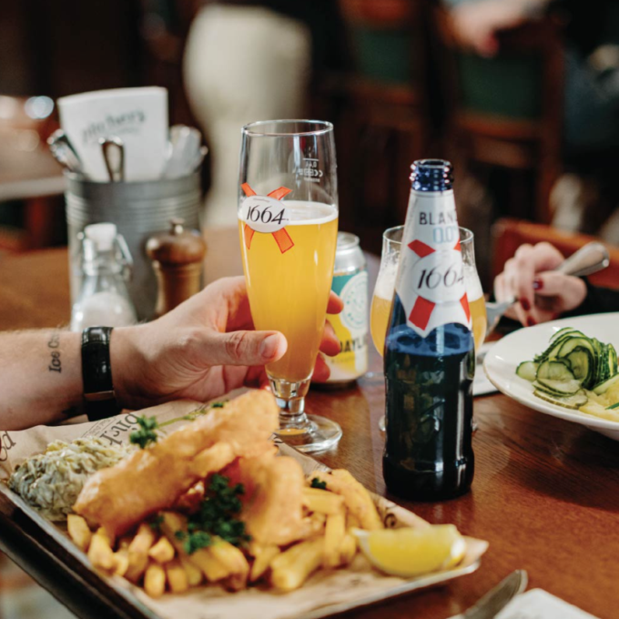 restaurang vasteras pitchers