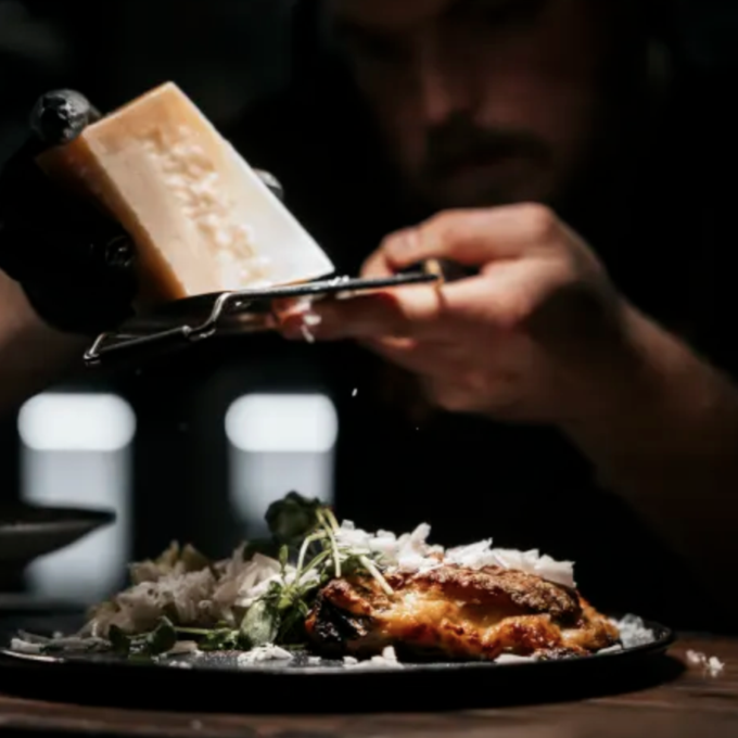 restaurang vemdalen hedningen gastrobar