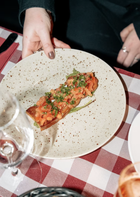 restaurang vemdalen skalet hogfjallshotellet