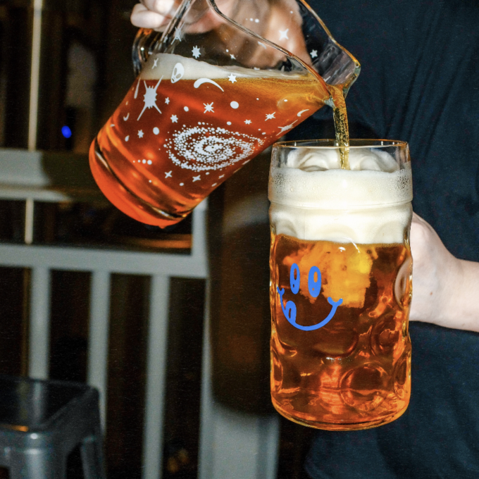 restauranger och barer sundbyberg omnipollos kyrka