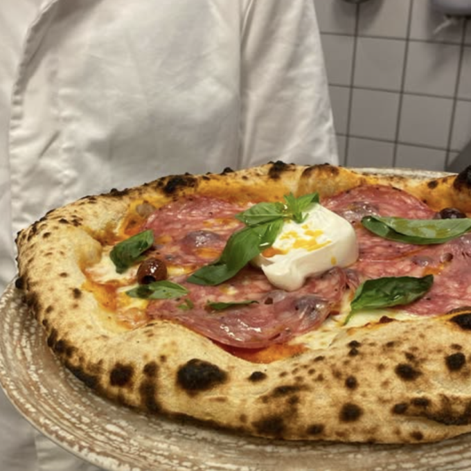 restsaurang solna due piani