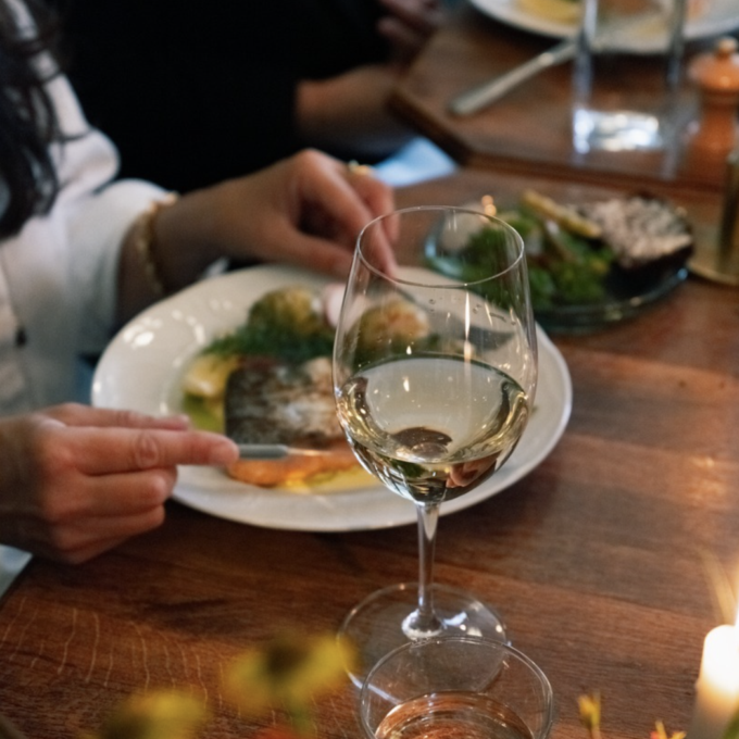 taby restaurang lilla slottskrogen