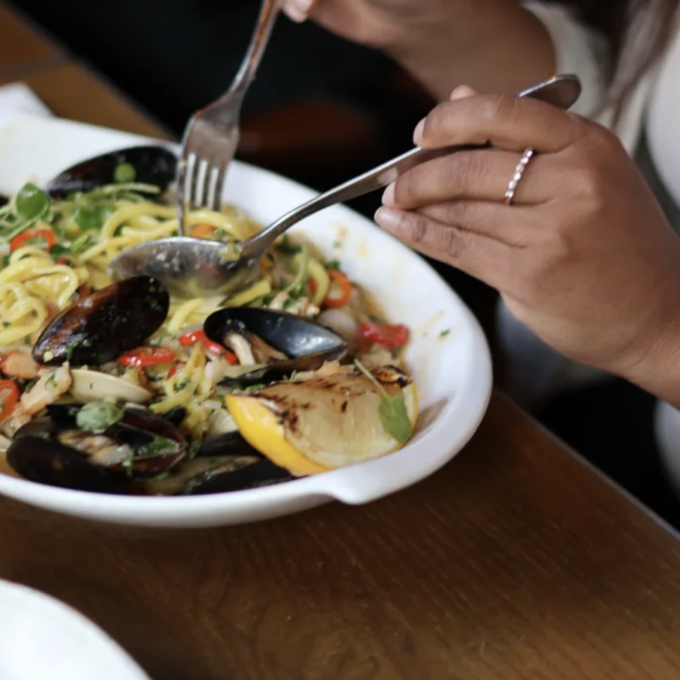 the public sundbyberg restaurang