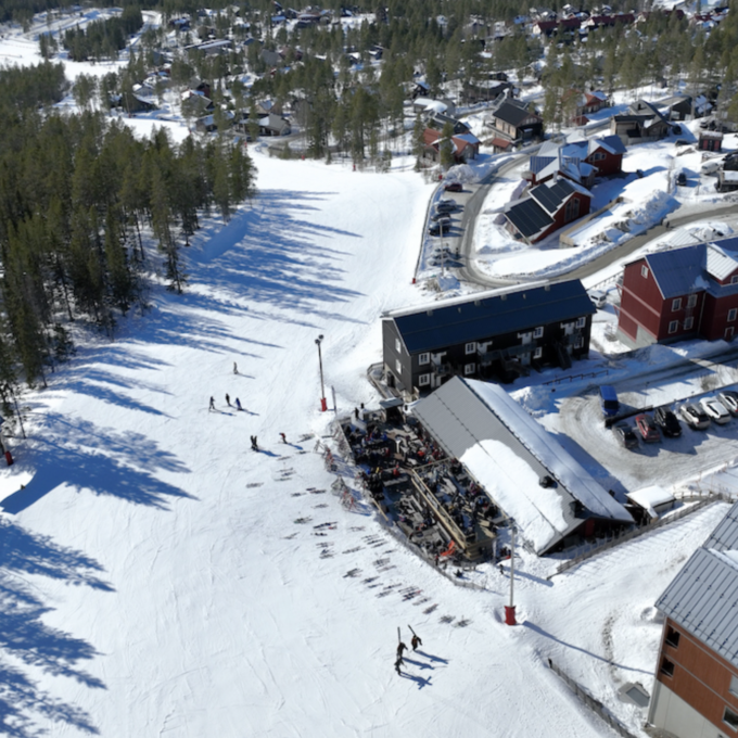 vemdalen restaurang brajks matbar