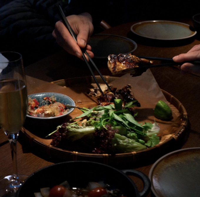 vietnamesisk restaurang stockholm guide chioi