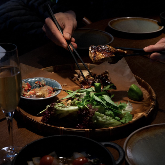 vietnamesisk restaurang stockholm guide chioi