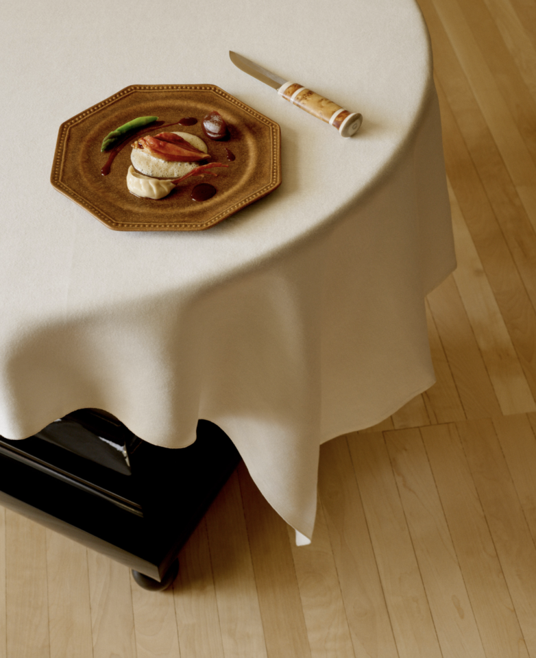 adam albin ny restaurang regeringsgatan