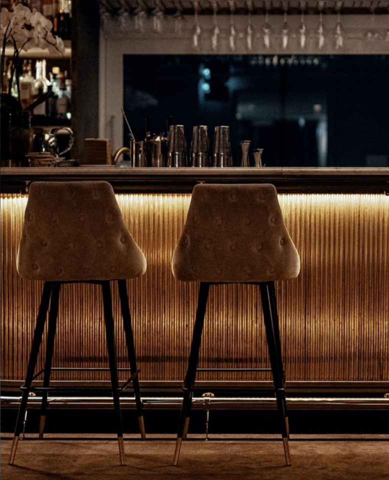 bartenders choice awards 2026