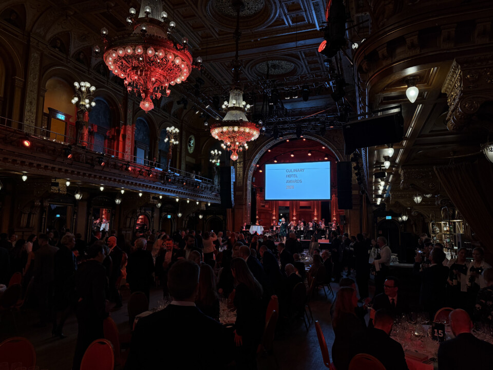 Culinary Hotel Awards 2026_berns