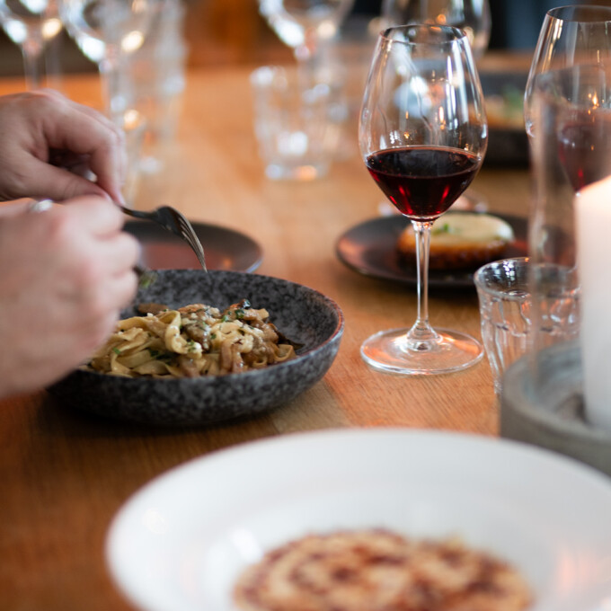 fermento restaurang goteborg