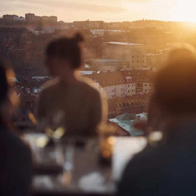 hotell goteborg gothia towers