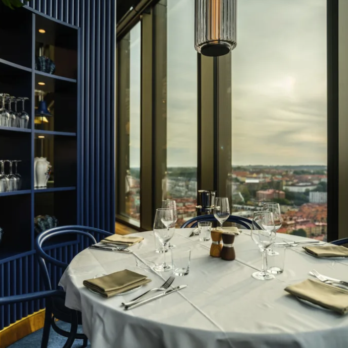 hotell restaurang goteborg brasserie draken