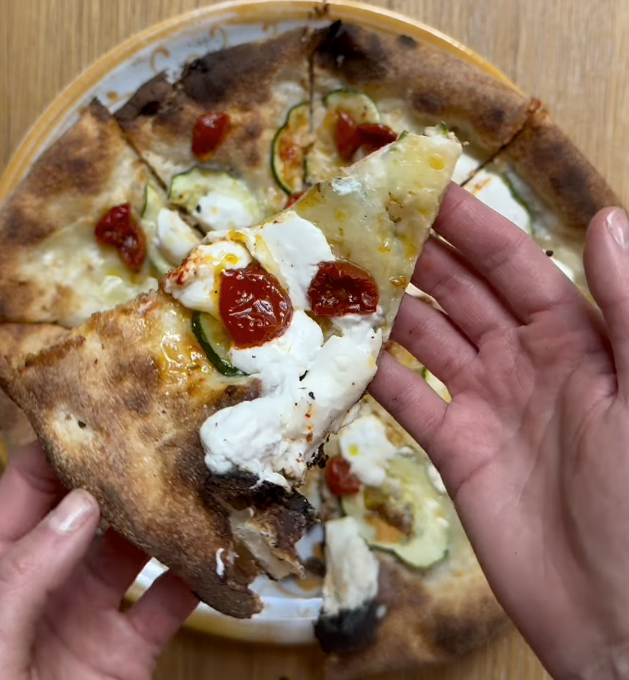 hundvanlig restaurang city eataly