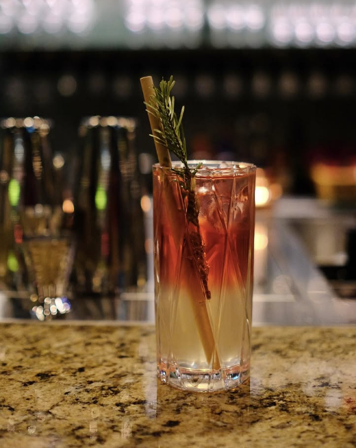 hundvanlig restaurang city stockholm bar nordic