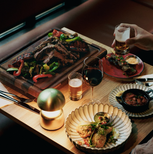 hundvanlig restaurang kungsholmen el cielo