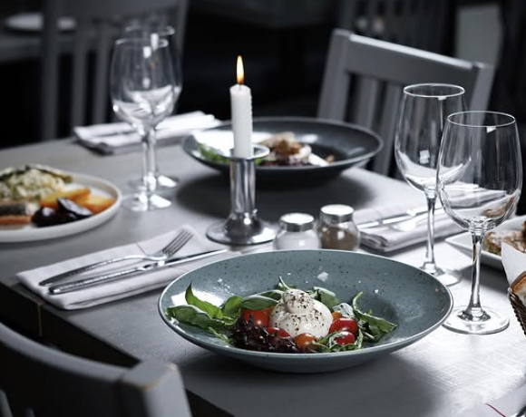 hundvanlig restaurang kungsholmen spisa hos helena