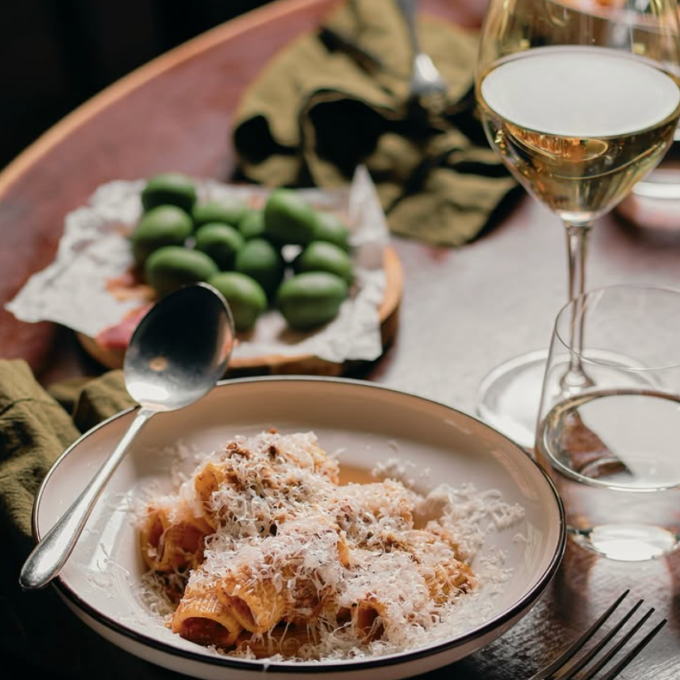 hundvanlig restaurang ostermalm cuculo