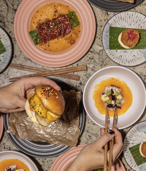 hundvanlig restaurang ostermalm goma gastropub