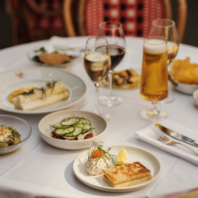 hundvanlig restaurang ostermalm grodan grev ture