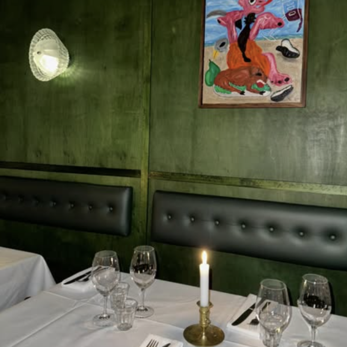 hundvanlig restaurang sodermalm bambi