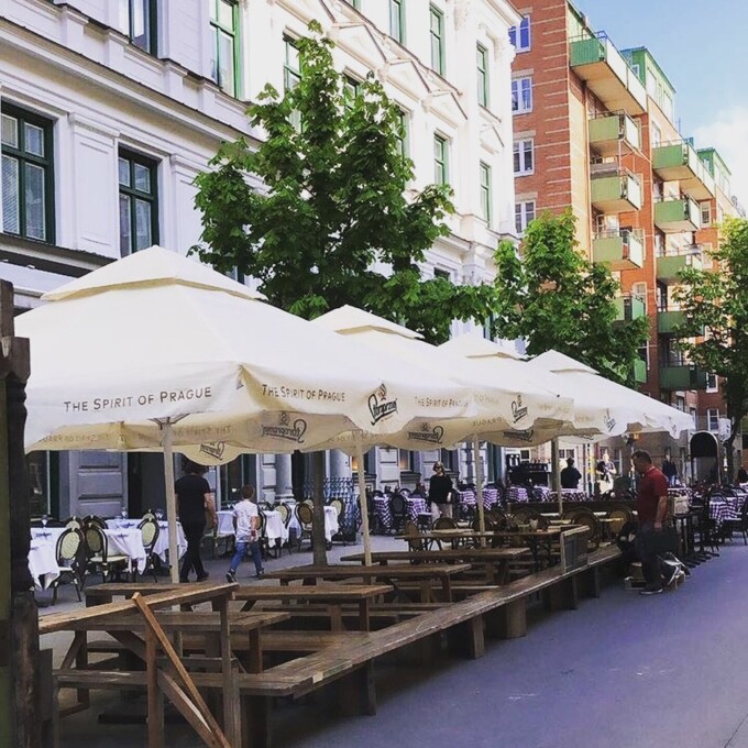 hundvanlig restaurang sodermalm morfar ginko