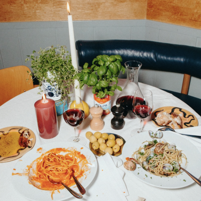 hundvanlig restaurang sodermalm riche fenix